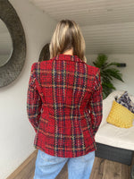 Load image into Gallery viewer, The Milan Jacket
