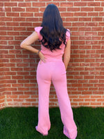 Load image into Gallery viewer, The Melanie Lounge - Pink
